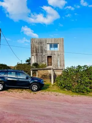Laele - Punta del Diablo
