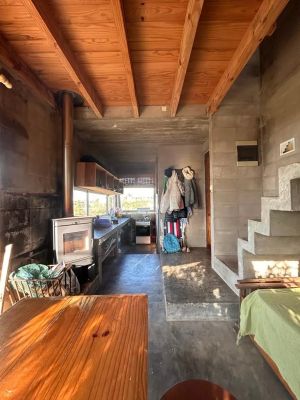 Laele - Punta del Diablo