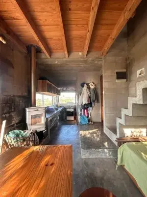 Laele - Punta del Diablo