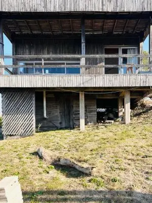 Laele - Punta del Diablo