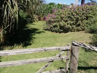 Laele - Punta del Diablo