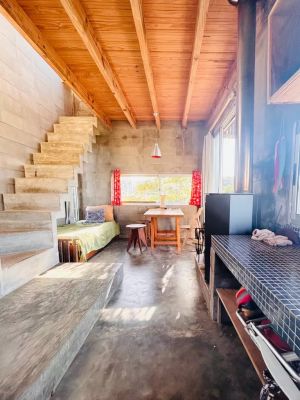 Laele - Punta del Diablo