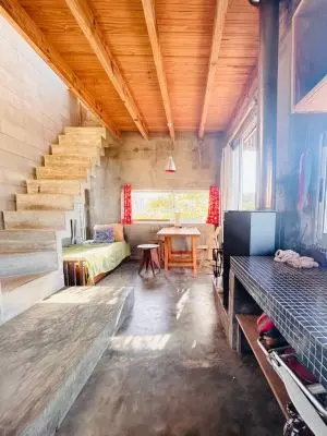 Laele - Punta del Diablo