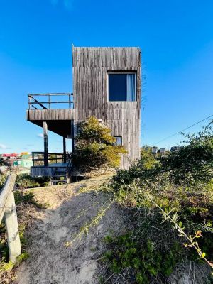 Laele - Punta del Diablo