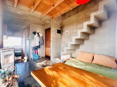 Laele - Punta del Diablo