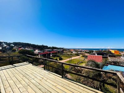 Laele - Punta del Diablo