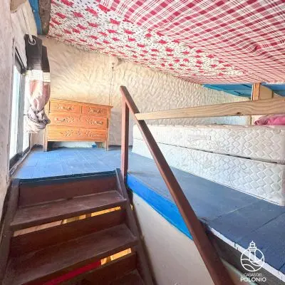 Casa Hermosa casa en Cabo Polonio Cabo Polonio