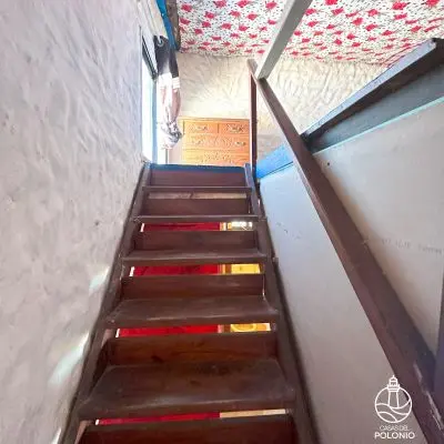 Casa Hermosa casa en Cabo Polonio Cabo Polonio