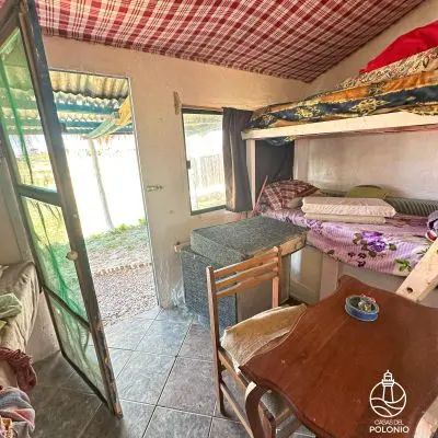 Casa Hermosa casa en Cabo Polonio Cabo Polonio