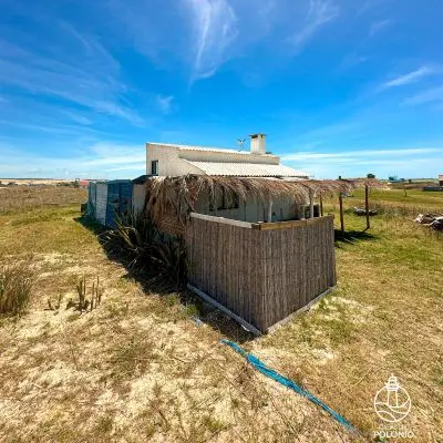 Casa Hermosa casa en Cabo Polonio Cabo Polonio