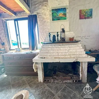 Casa Hermosa casa en Cabo Polonio Cabo Polonio