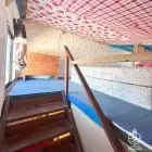 Casa Hermosa casa en Cabo Polonio Cabo Polonio