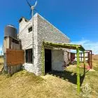 Hermosa casa en Cabo Polonio