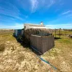 Casa Hermosa casa en Cabo Polonio Cabo Polonio