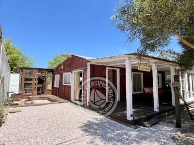 Casa Rancho Tapajuntas Piriápolis y balnearios cercanos .- Foto del 15/11/24, 13:59