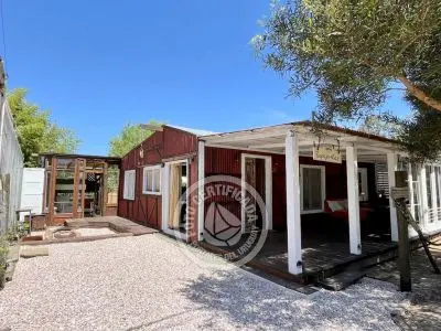 Casa Rancho Tapajuntas Piriápolis y balnearios cercanos