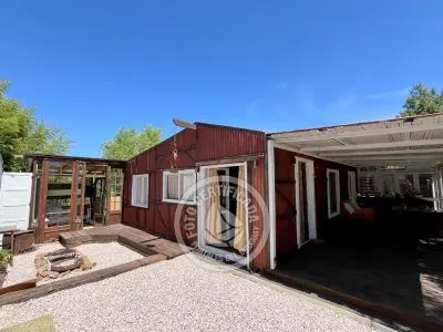 Casa Rancho Tapajuntas Piriápolis y balnearios cercanos