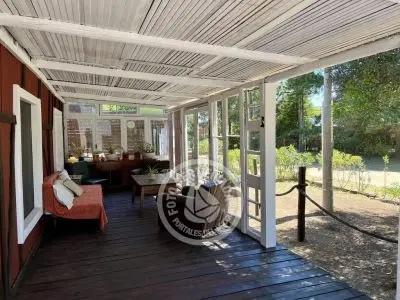 Casa Rancho Tapajuntas Piriápolis y balnearios cercanos