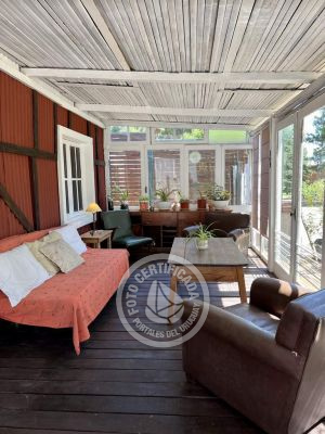 Casa Rancho Tapajuntas Piriápolis y balnearios cercanos .- Foto del 15/11/24, 14:00