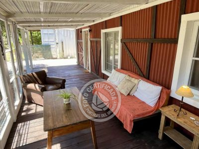 Casa Rancho Tapajuntas Piriápolis y balnearios cercanos .- Foto del 15/11/24, 14:00