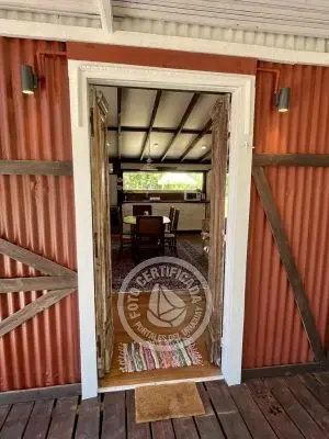 Casa Rancho Tapajuntas Piriápolis y balnearios cercanos