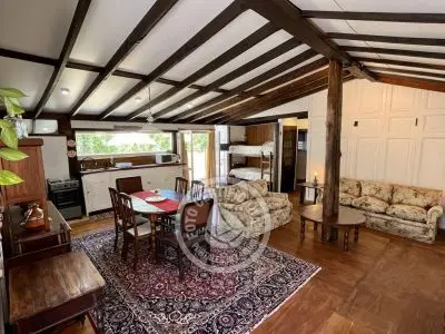 Casa Rancho Tapajuntas Piriápolis y balnearios cercanos