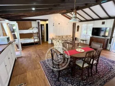 Casa Rancho Tapajuntas Piriápolis y balnearios cercanos