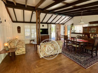 Casa Rancho Tapajuntas Piriápolis y balnearios cercanos