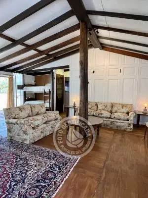 Casa Rancho Tapajuntas Piriápolis y balnearios cercanos