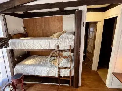 Casa Rancho Tapajuntas Piriápolis y balnearios cercanos