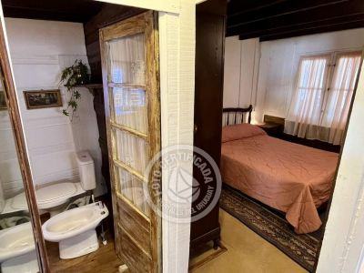 Casa Rancho Tapajuntas Piriápolis y balnearios cercanos