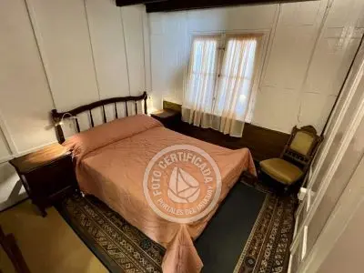 Casa Rancho Tapajuntas Piriápolis y balnearios cercanos