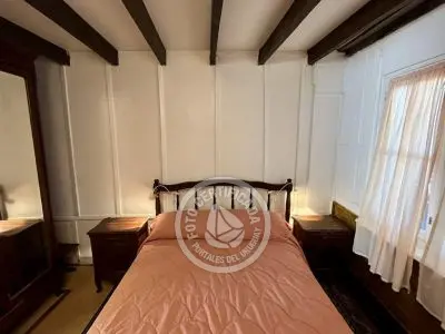 Casa Rancho Tapajuntas Piriápolis y balnearios cercanos