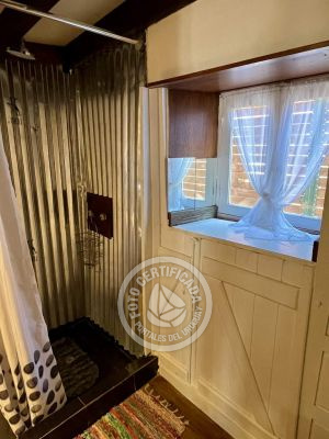 Casa Rancho Tapajuntas Piriápolis y balnearios cercanos