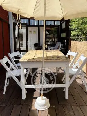 Casa Rancho Tapajuntas Piriápolis y balnearios cercanos