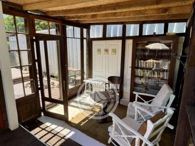 Casa Rancho Tapajuntas Piriápolis y balnearios cercanos