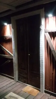 Rancho Tapajuntas - Playa Hermosa