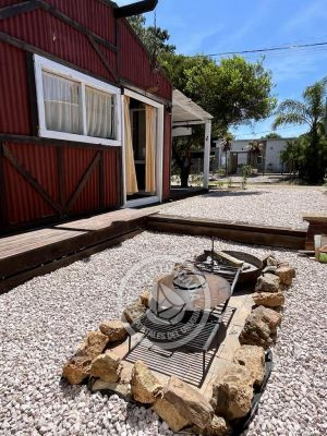 Casa Rancho Tapajuntas Piriápolis y balnearios cercanos