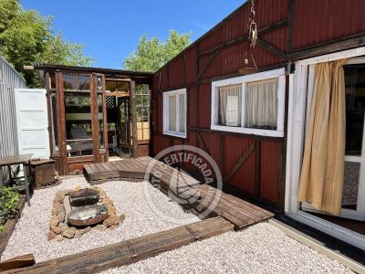 Casa Rancho Tapajuntas Piriápolis y balnearios cercanos