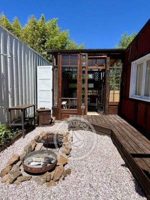 Casa Rancho Tapajuntas Piriápolis y balnearios cercanos