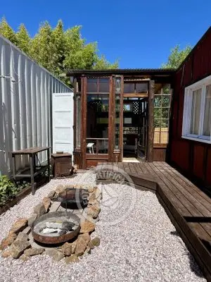 Casa Rancho Tapajuntas Piriápolis y balnearios cercanos