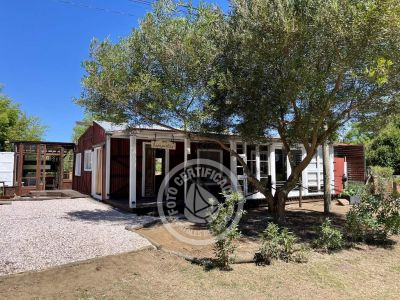 Casa Rancho Tapajuntas Piriápolis y balnearios cercanos