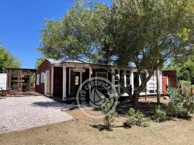 Casa Rancho Tapajuntas Piriápolis y balnearios cercanos