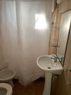 House Monoambiente Coty La Coronilla