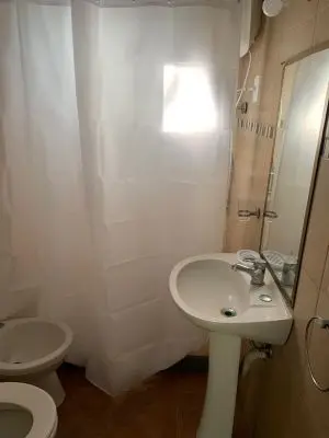 House Monoambiente Coty La Coronilla