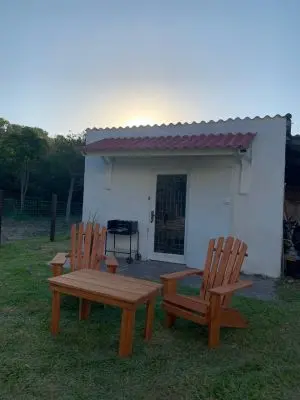 House Monoambiente Coty La Coronilla