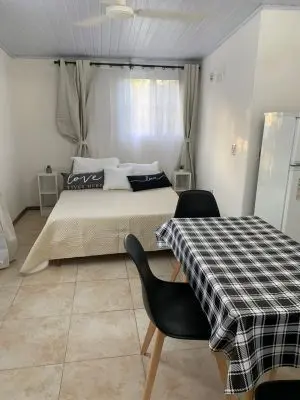 House Monoambiente Coty La Coronilla