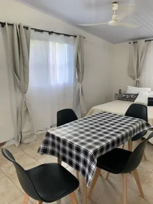 House Monoambiente Coty La Coronilla