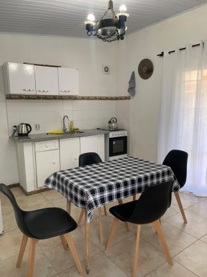 House Monoambiente Coty La Coronilla