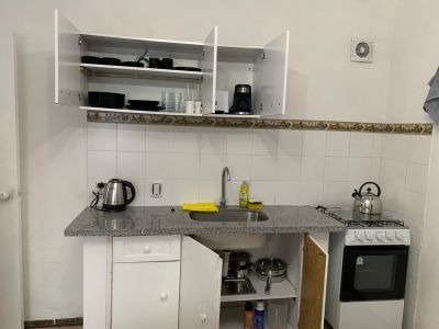 House Monoambiente Coty La Coronilla